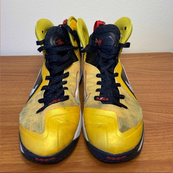 Lebron 9 Taxi - Picture 4 of 9